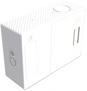 Xiaomi Yi Action Camera White